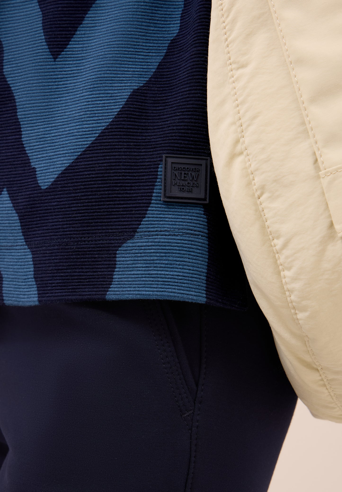 Ottoman Shirt
