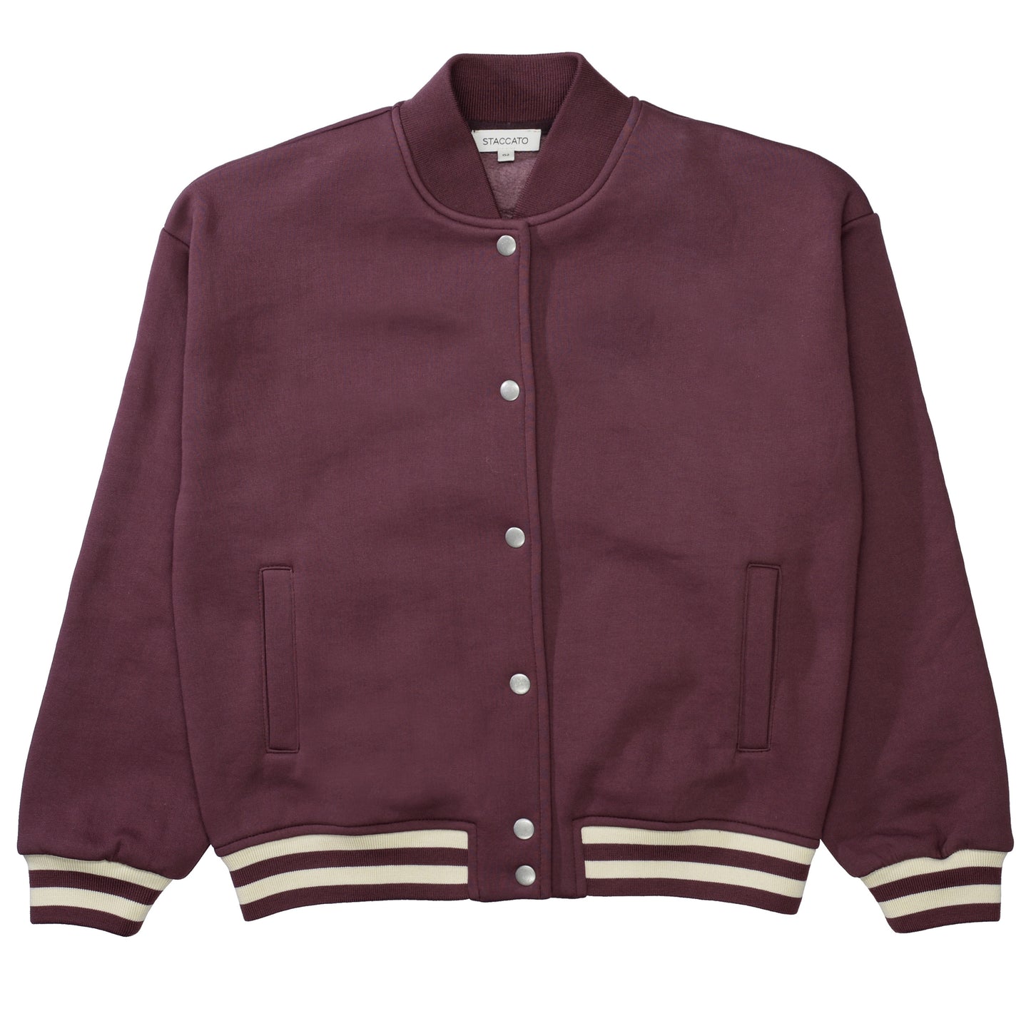 Md.-College Jacke
