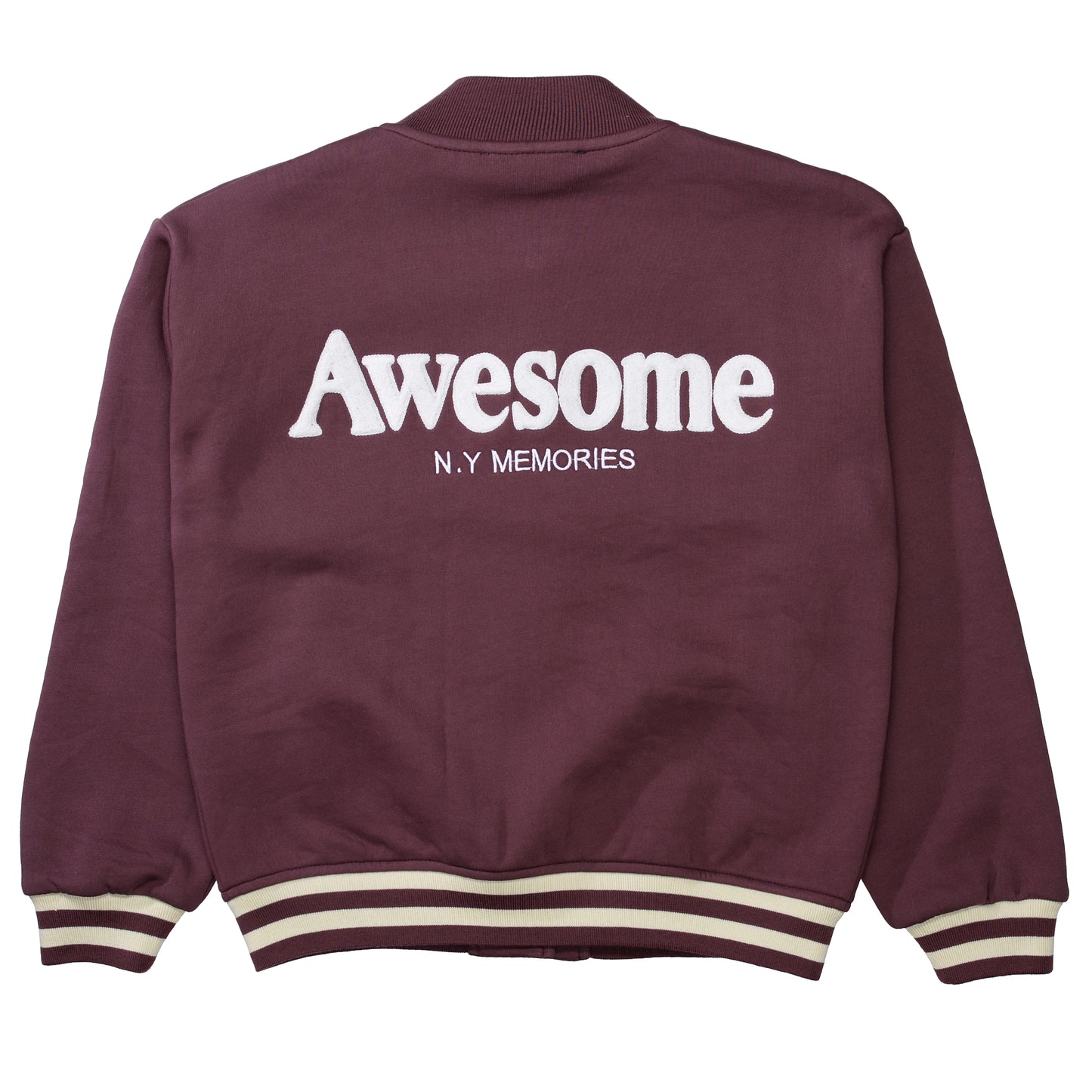 Md.-College Jacke