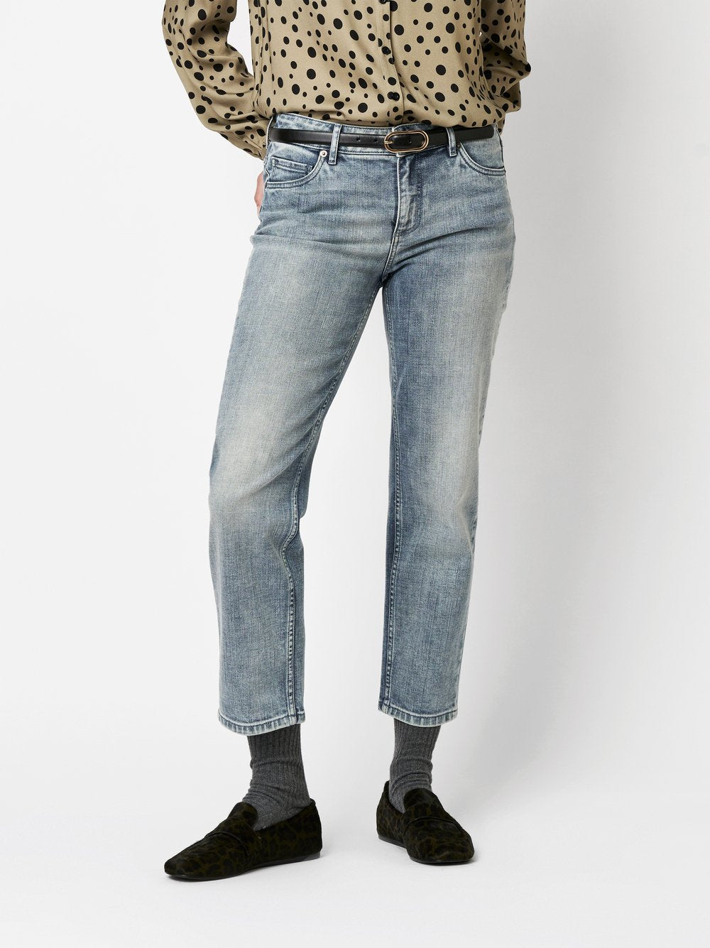 Ella Cropped