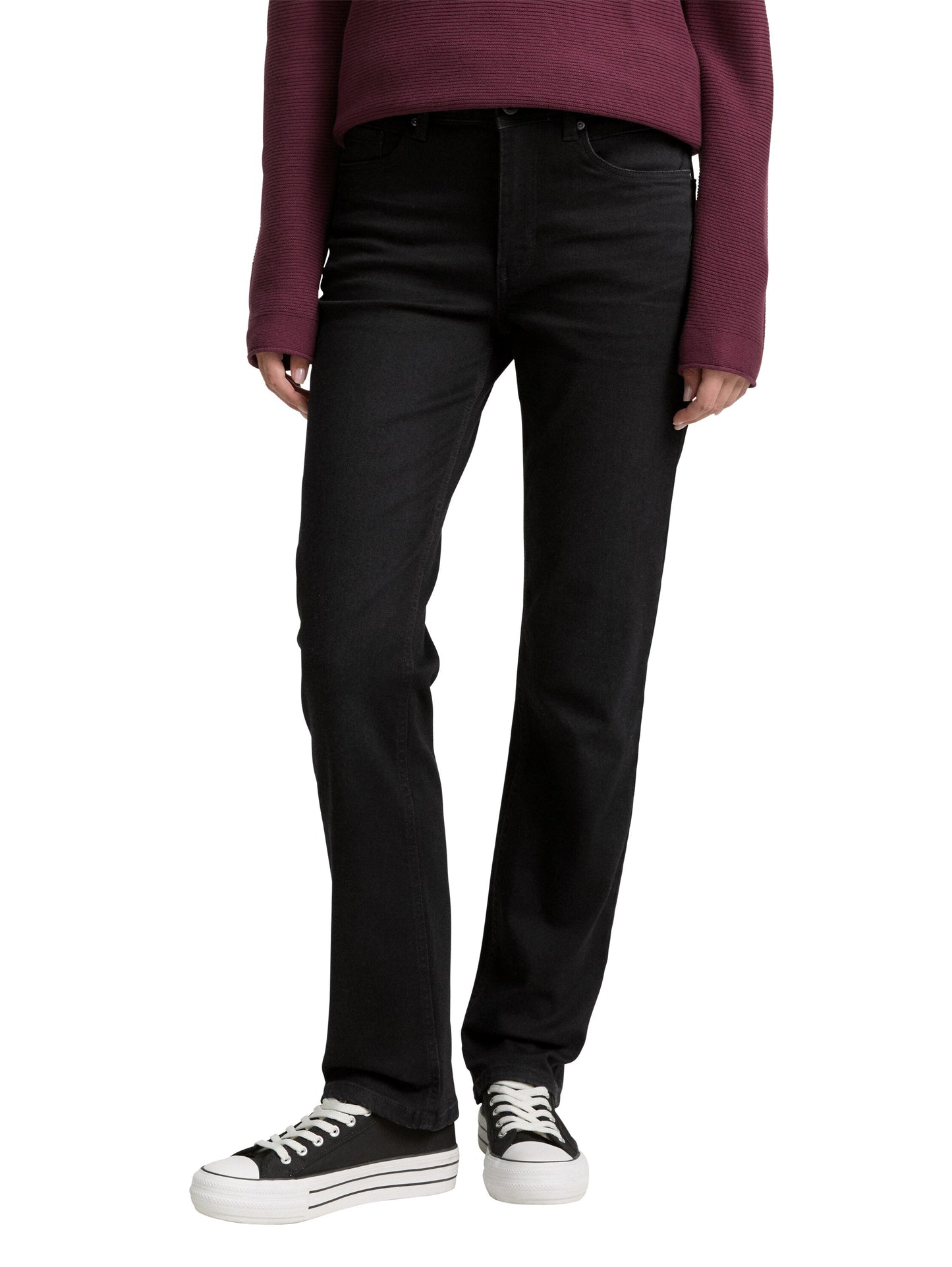 TTELVA STRAIGHT Jeans