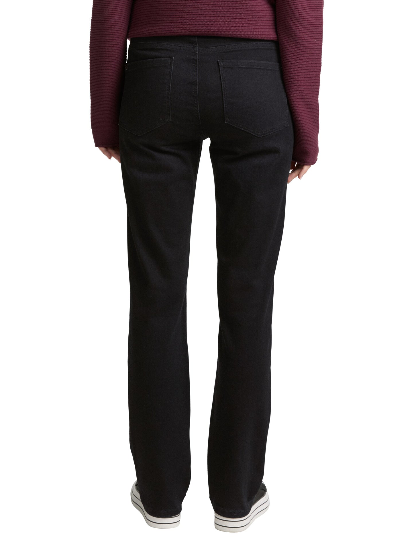 TTELVA STRAIGHT Jeans