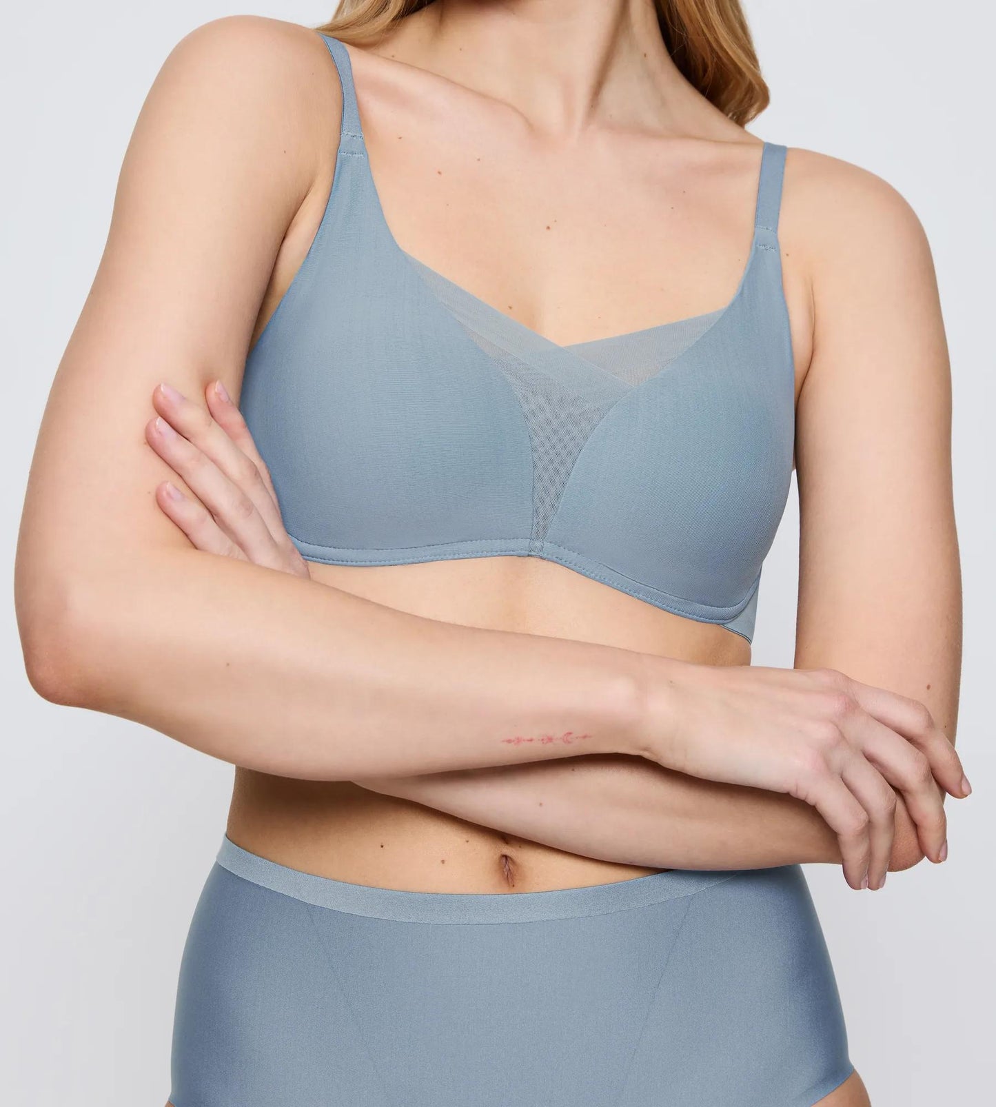 Triumph Shape Smart P