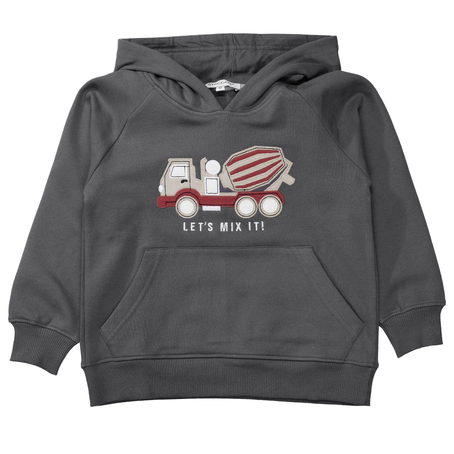 Kn.-Hoodie