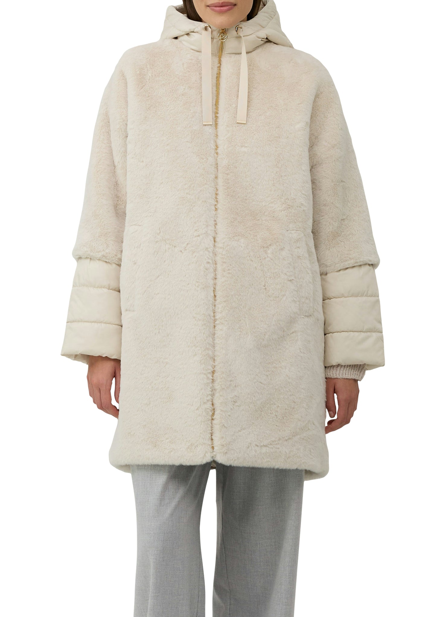 Outdoor-Jacke