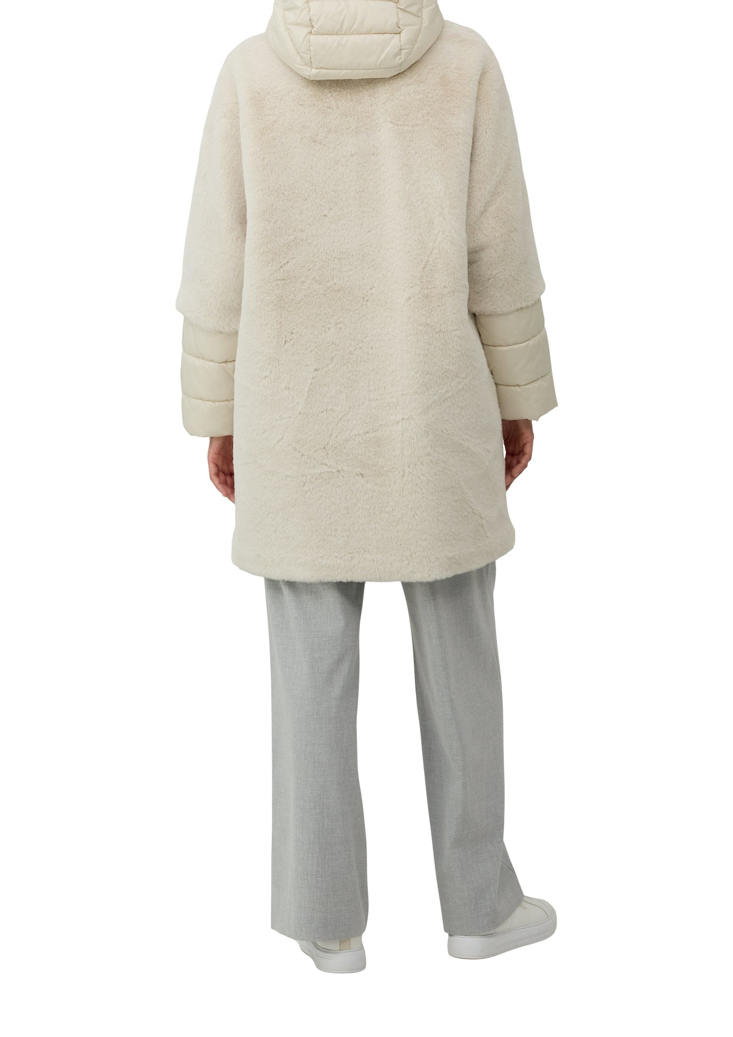 Outdoor-Jacke