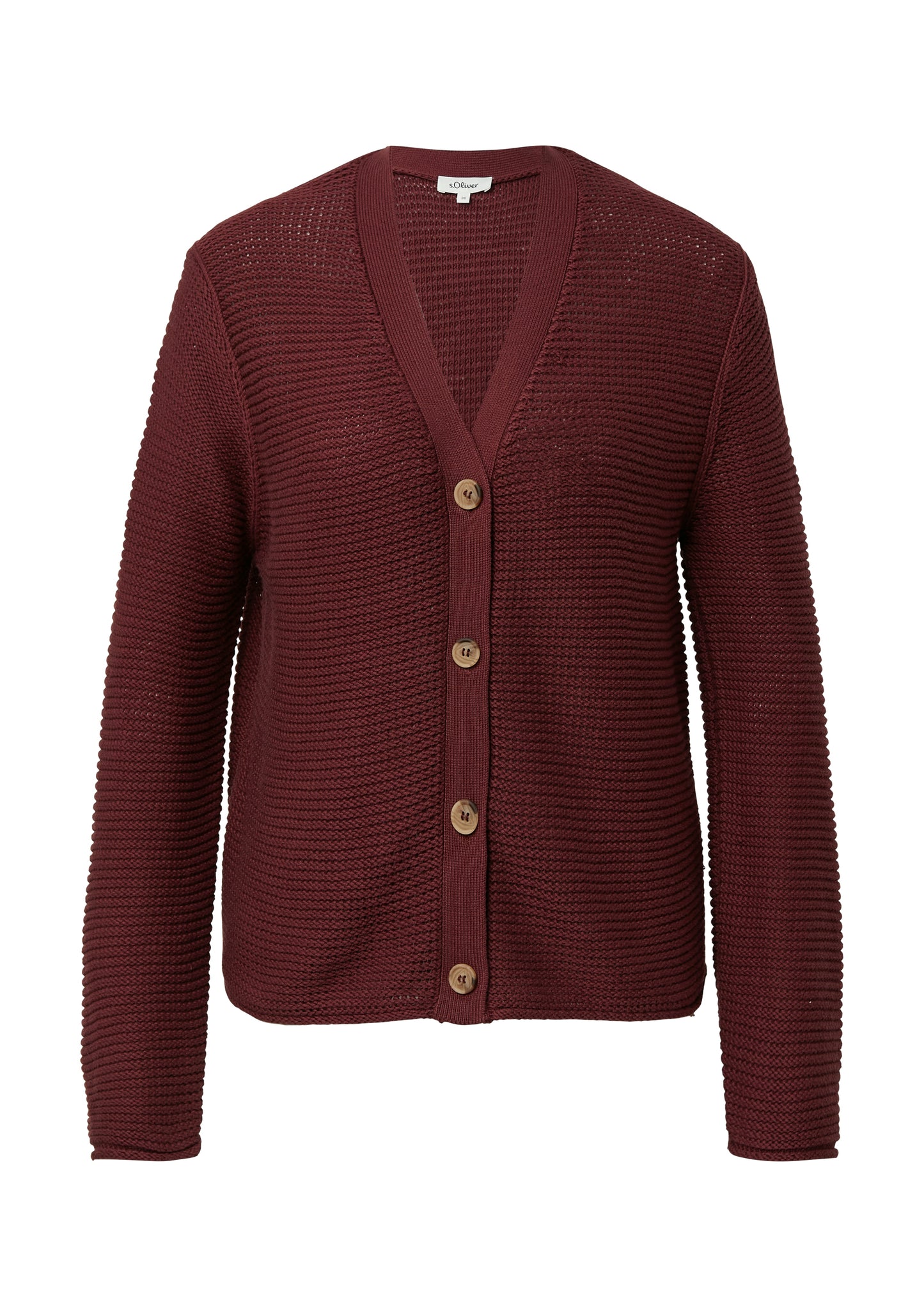 Strickjacke
