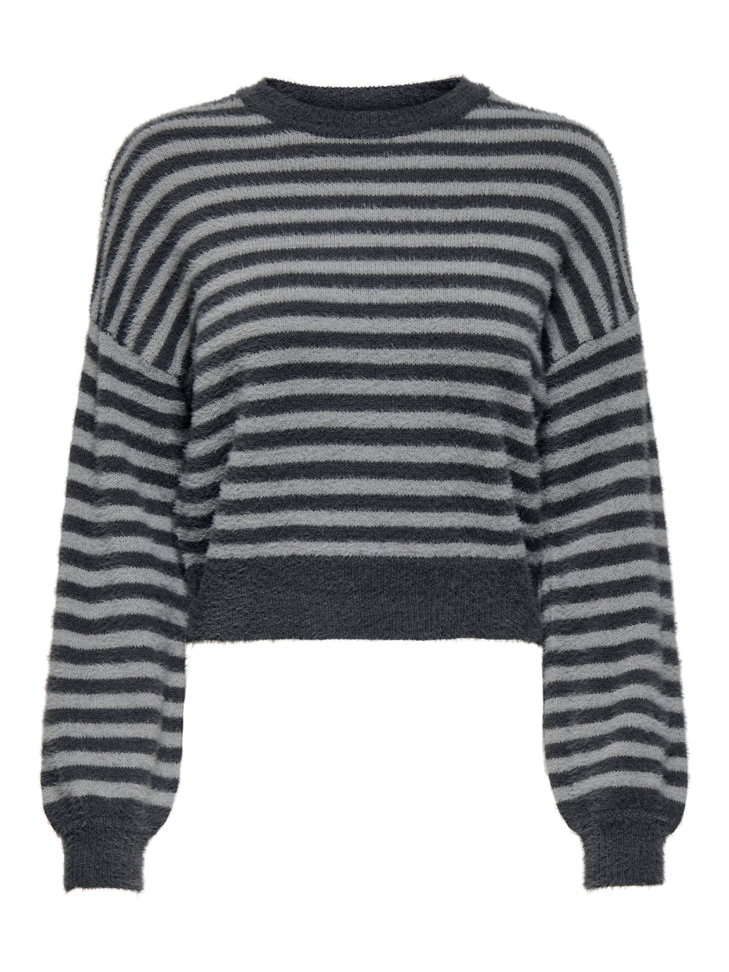 ONLPIUMO L/S PULLOVER KNT NOOS