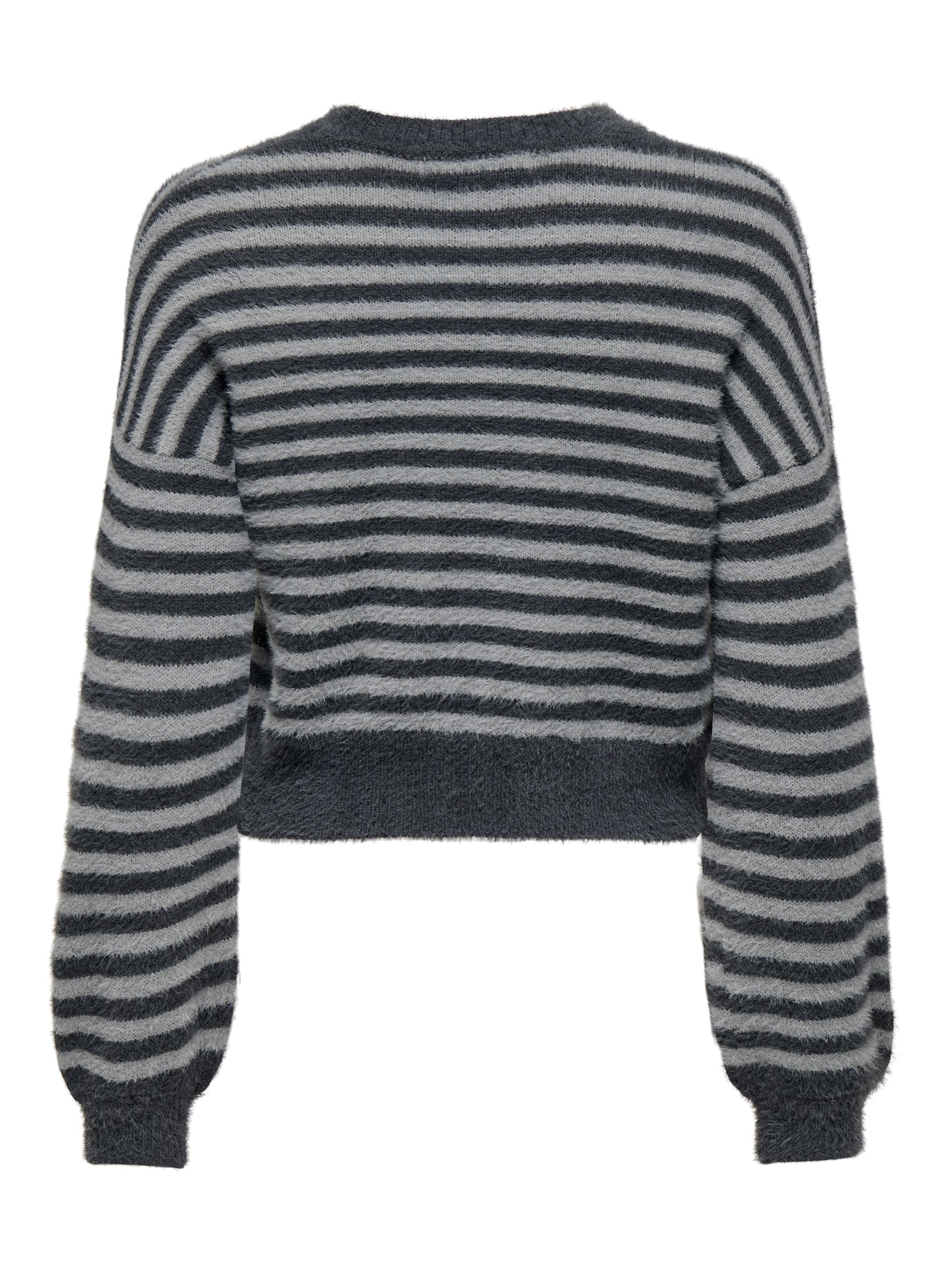 ONLPIUMO L/S PULLOVER KNT NOOS
