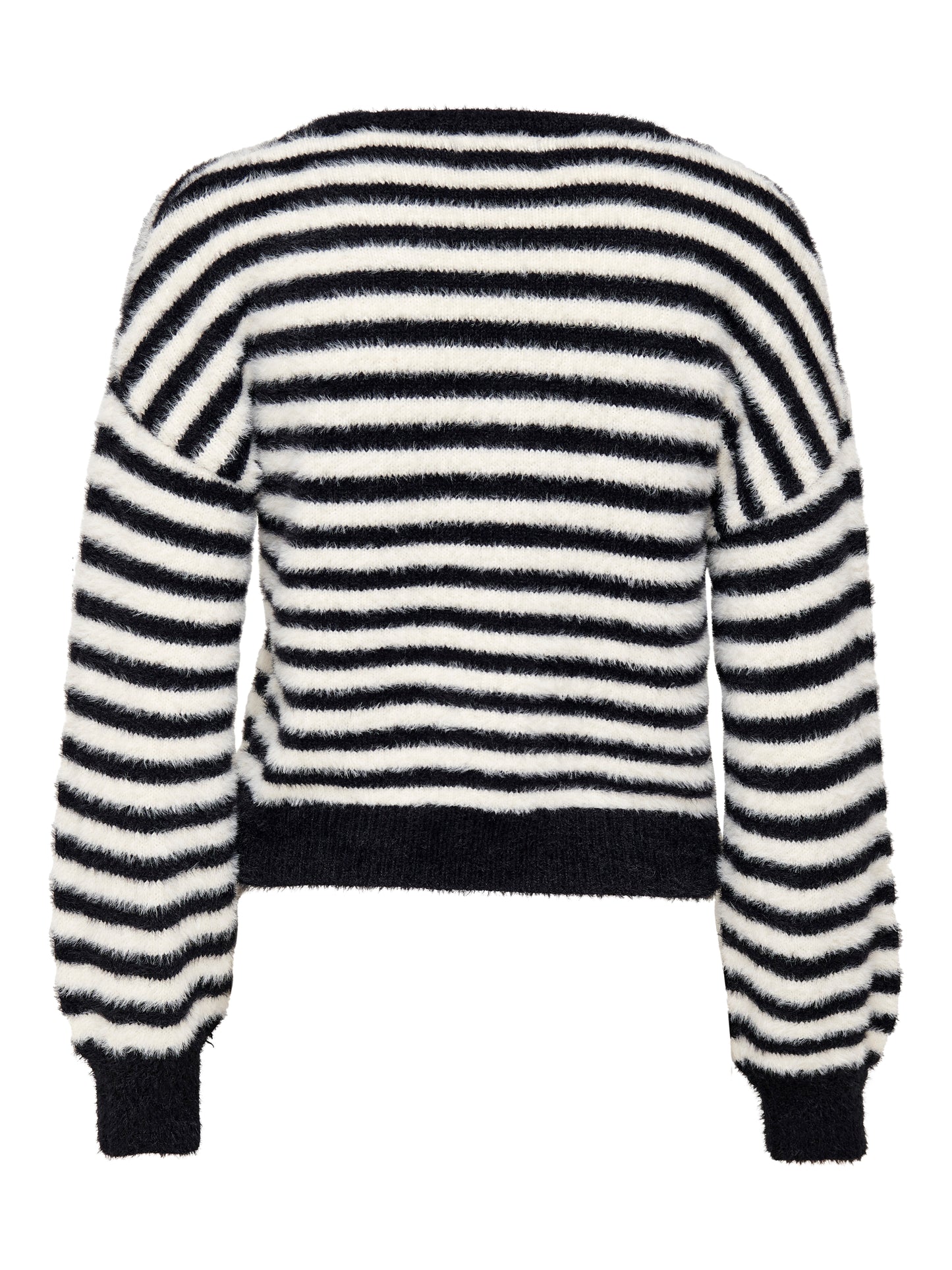 ONLPIUMO L/S PULLOVER KNT NOOS