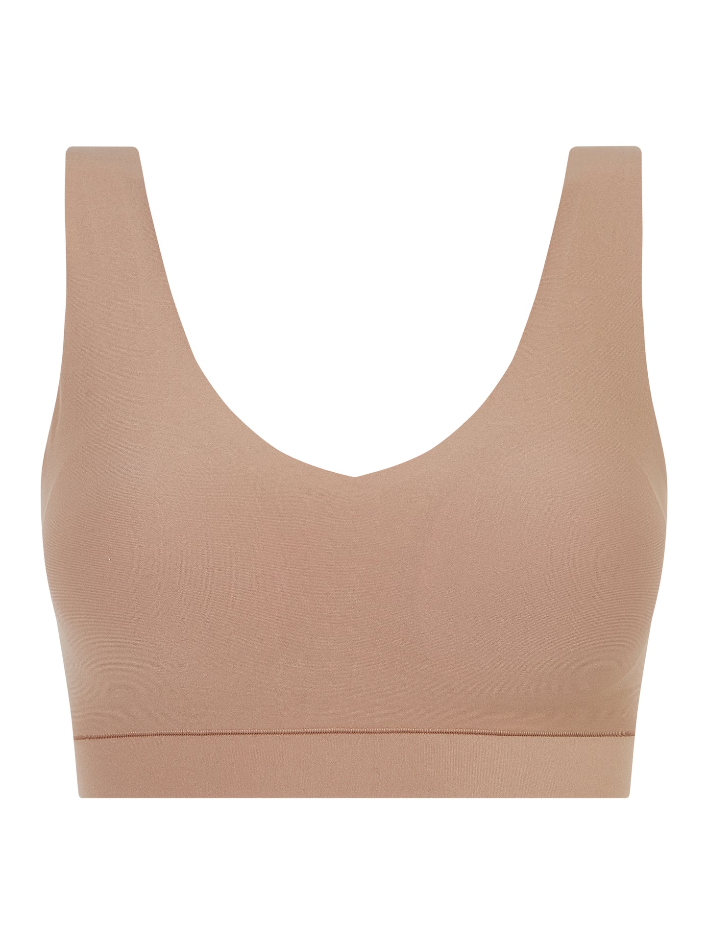 SOFTSTRETCH Bustier mit Soft Cups