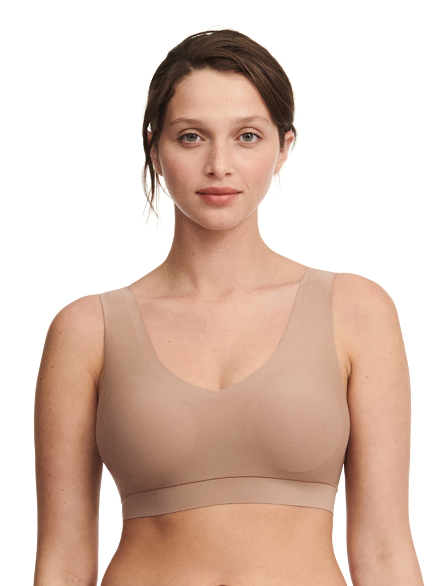 SOFTSTRETCH Bustier mit Soft Cups