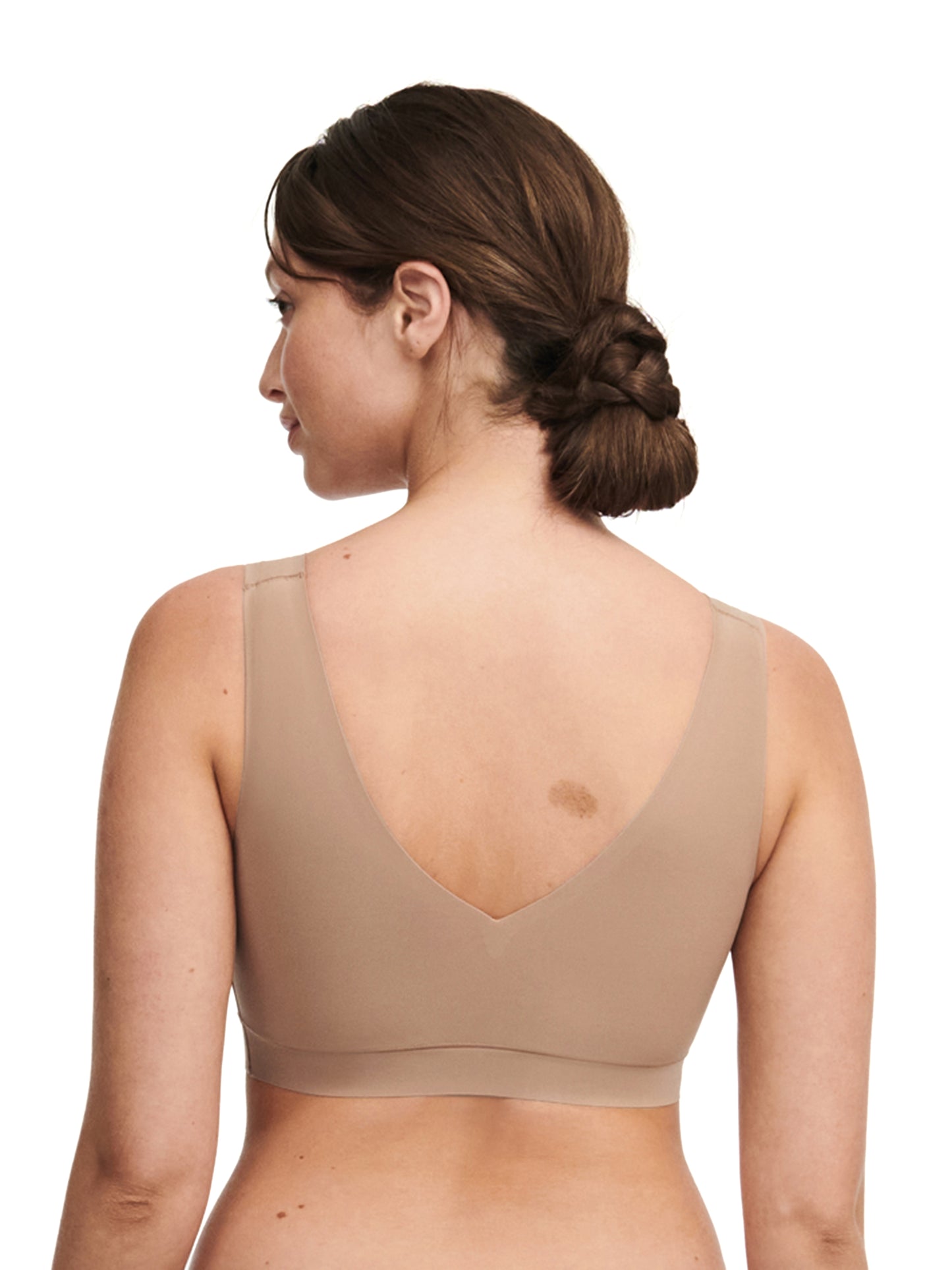 SOFTSTRETCH Bustier mit Soft Cups