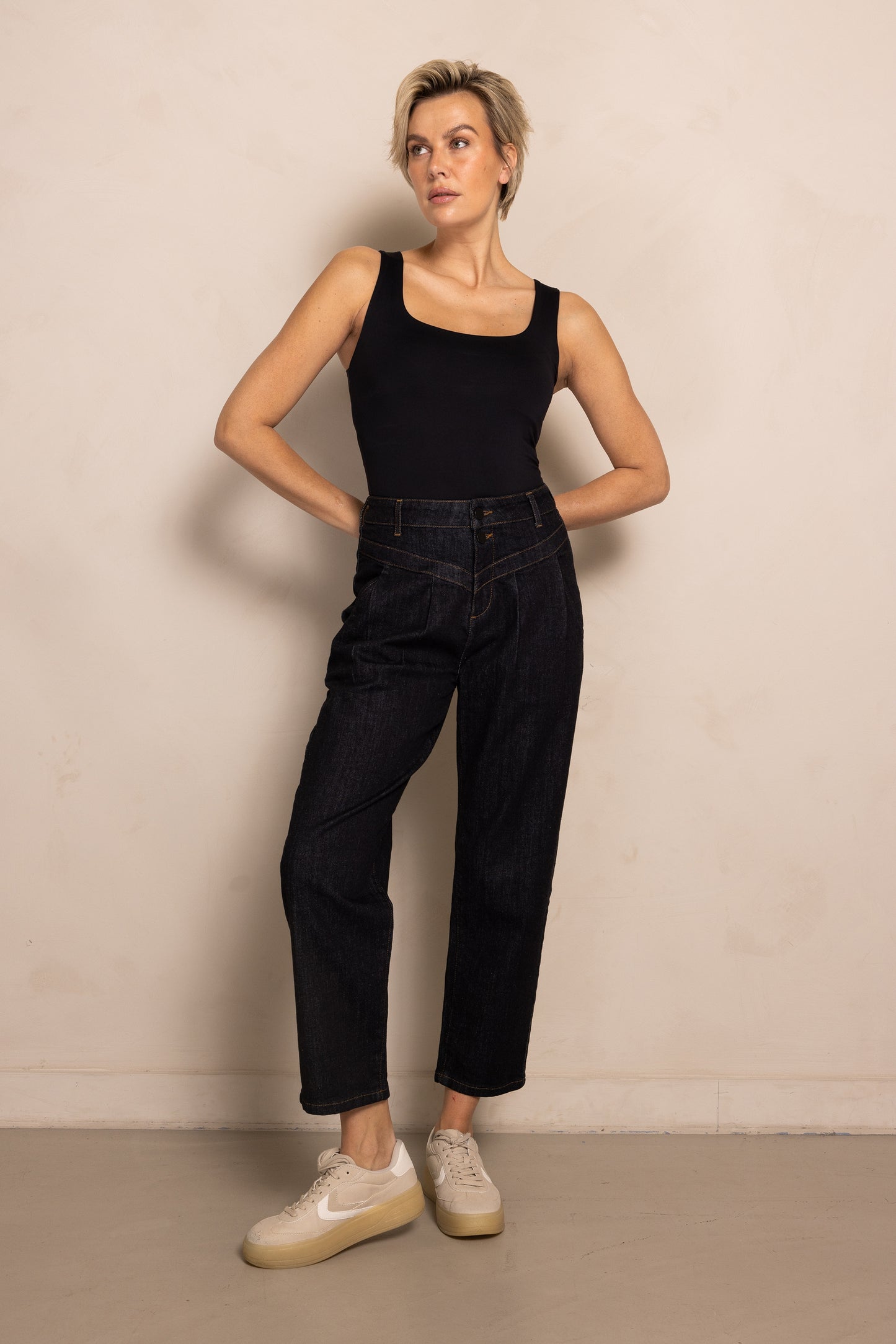 Zhrill Jeans FBlue 124