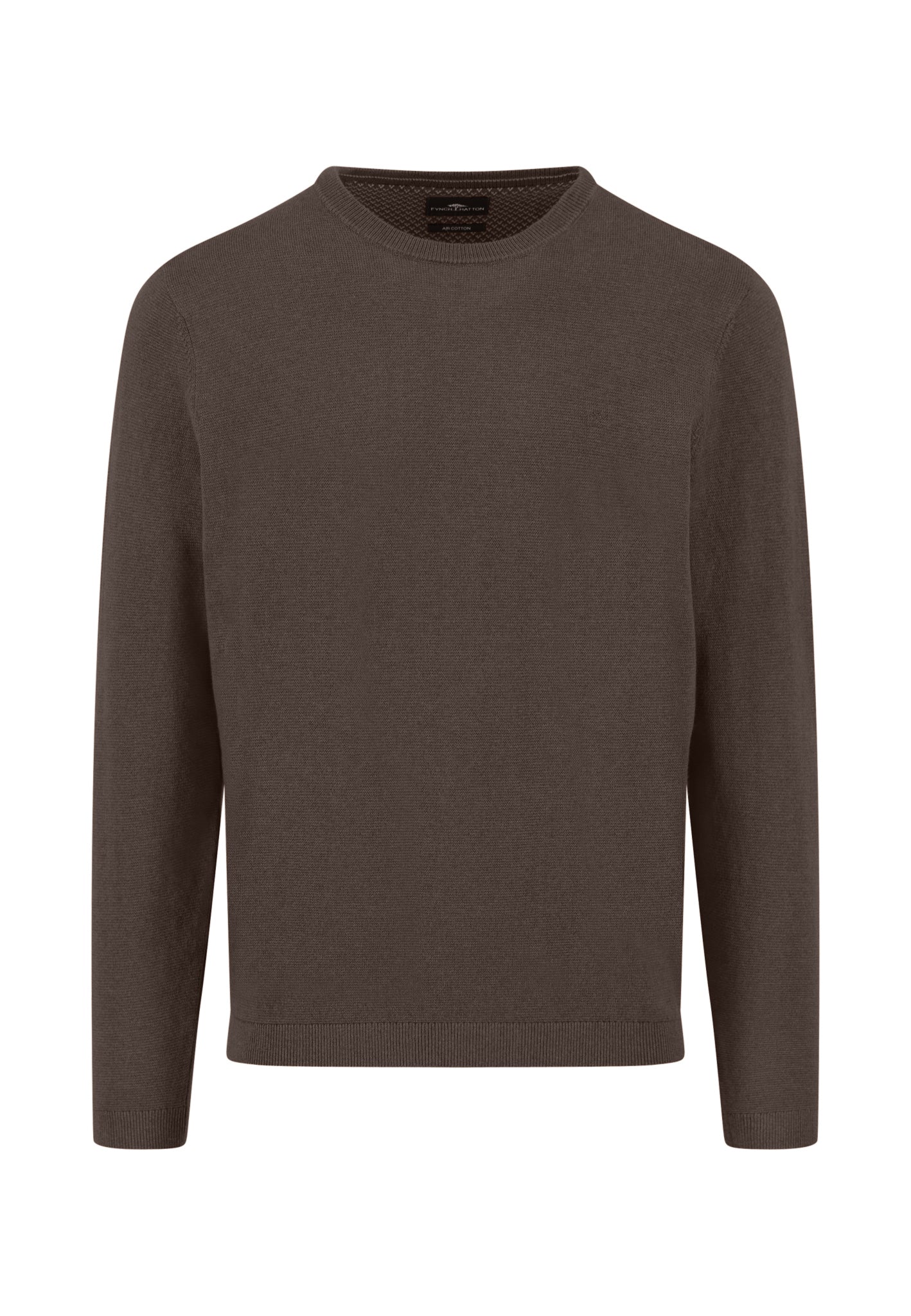 O-Neck, Winter Air Cotton