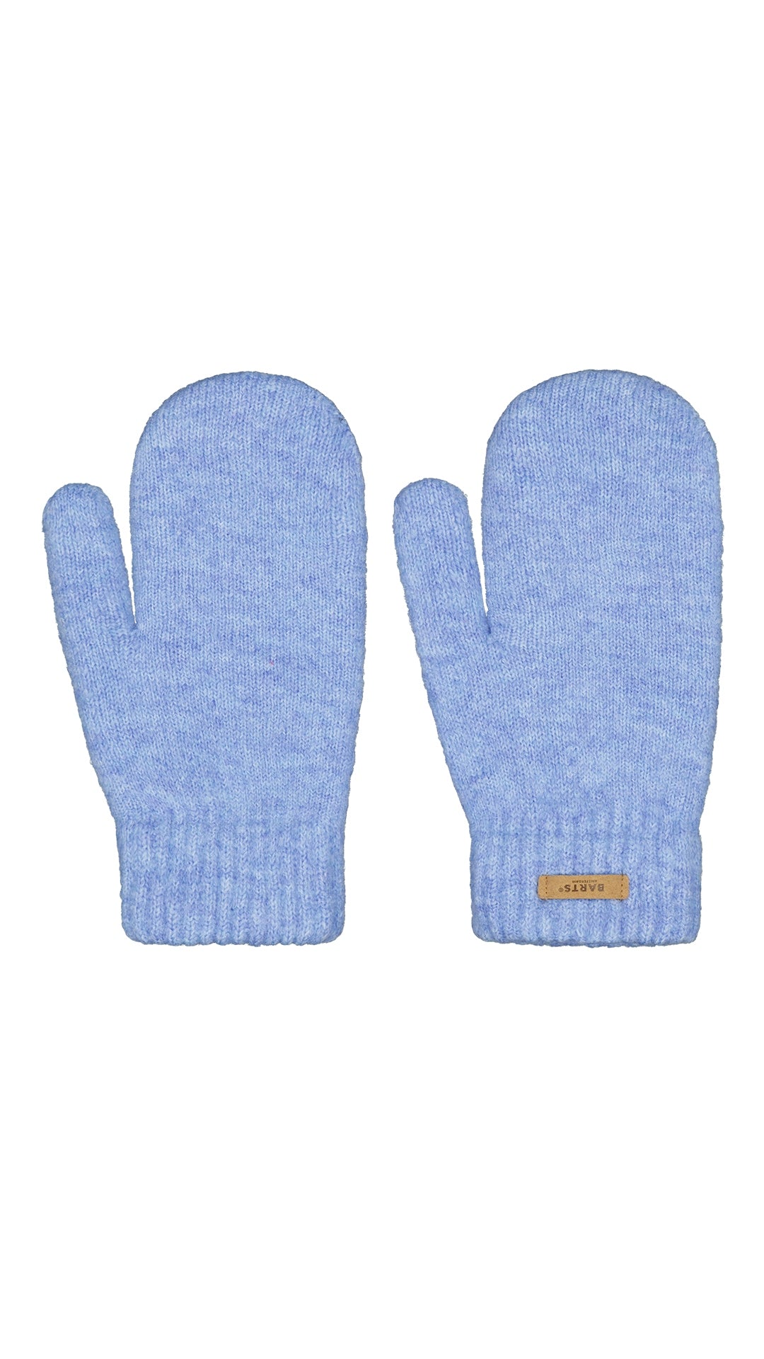 Witzia Mitts, sky