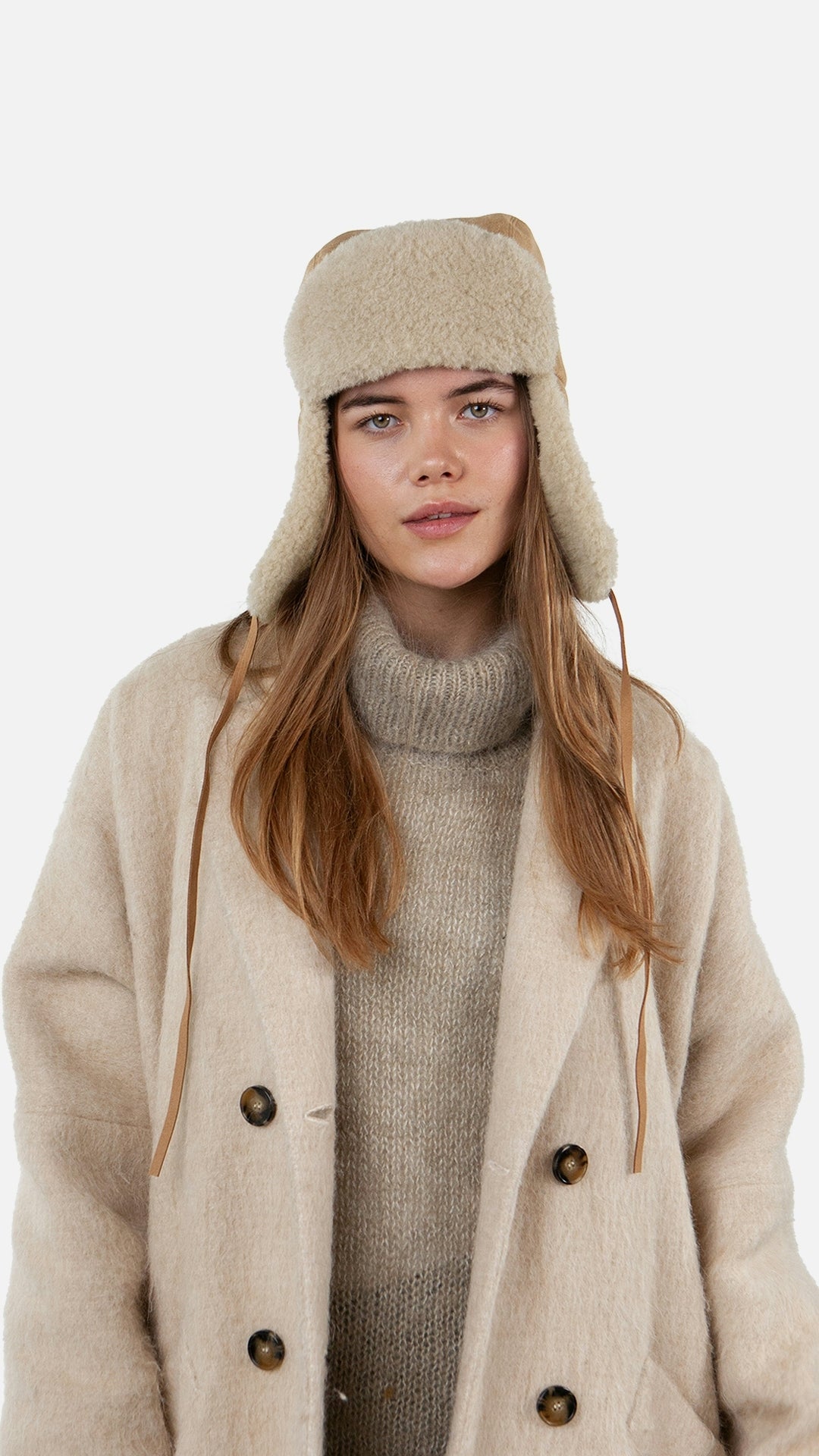 Kegalle Bomber, light brown