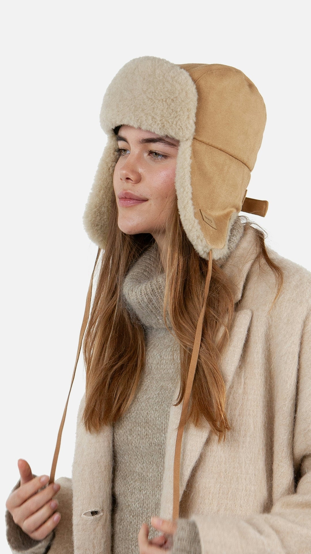 Kegalle Bomber, light brown