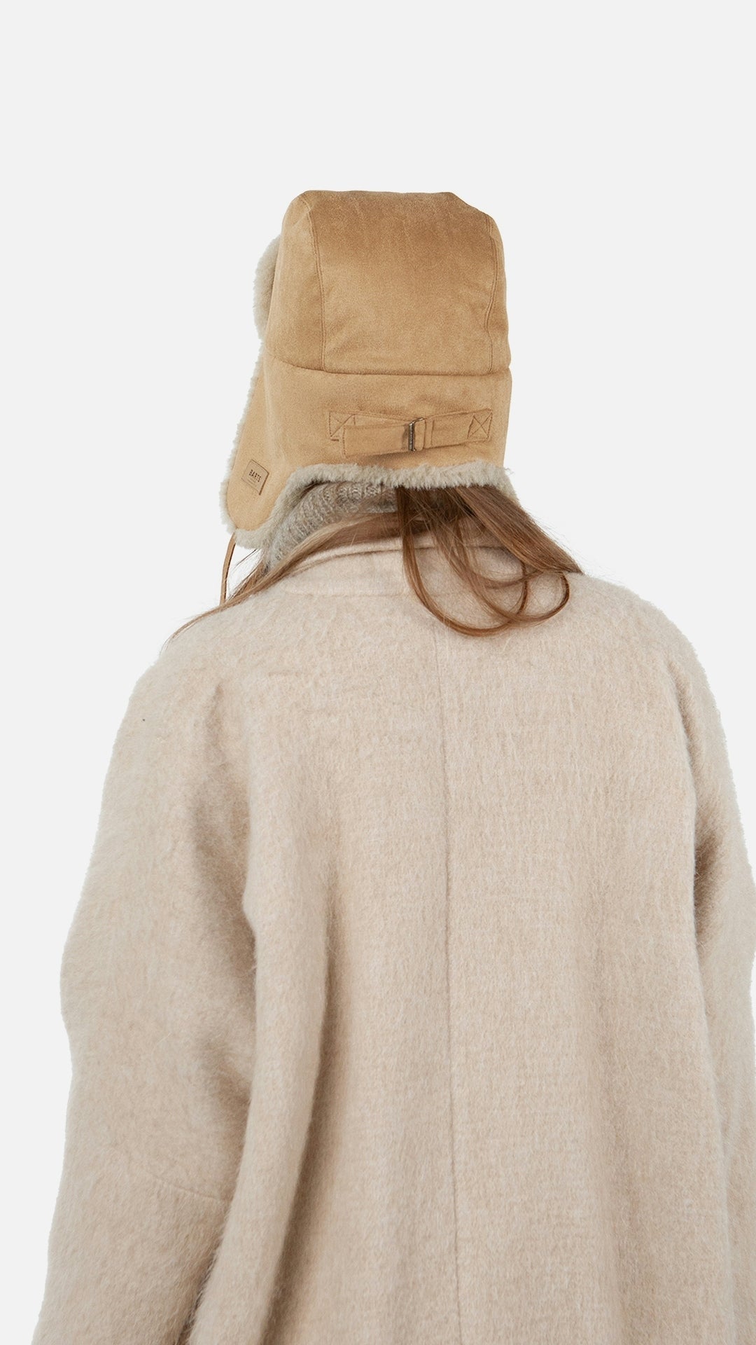 Kegalle Bomber, light brown