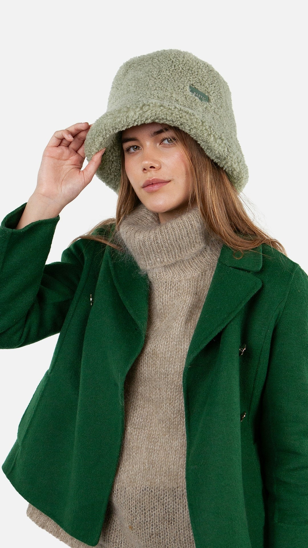 Bantota Hat, stone