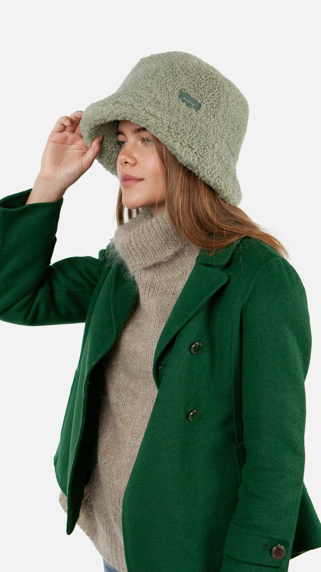 Bantota Hat, stone