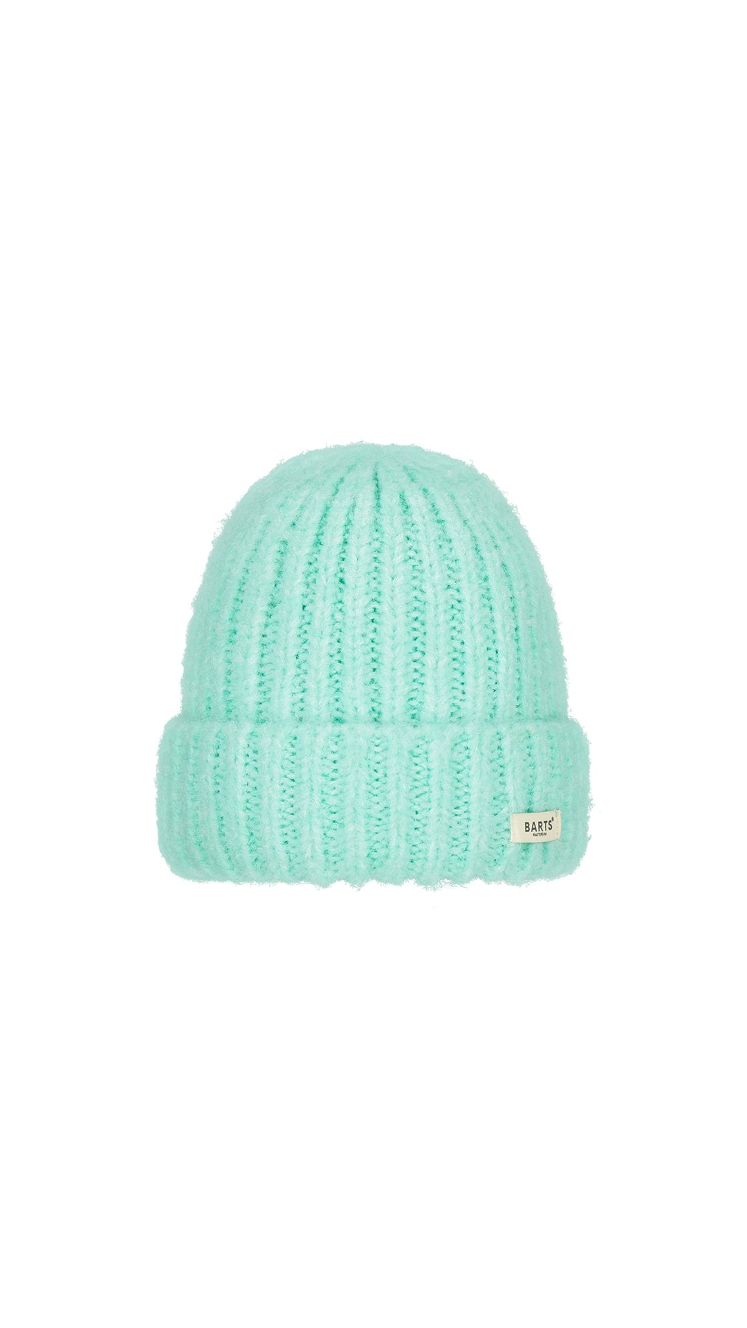 Wellawaya Beanie, water blue