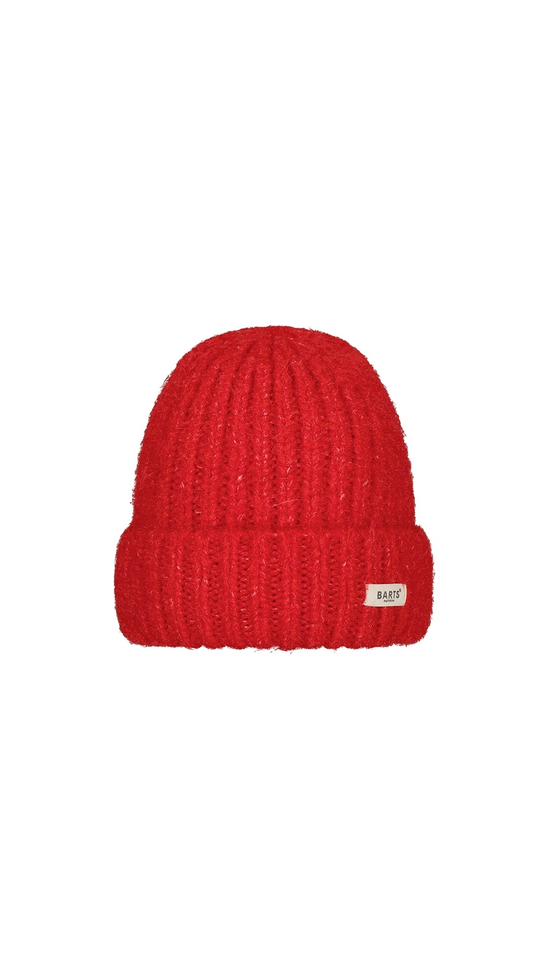 Wellawaya Beanie, red