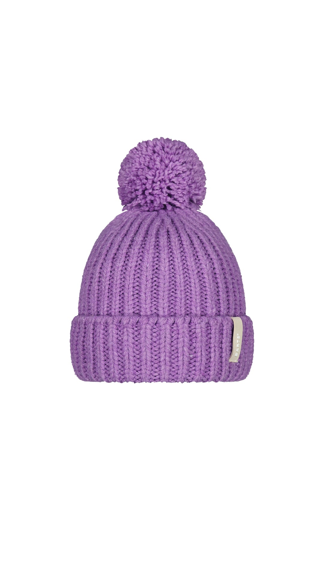 Joansy Beanie, violet