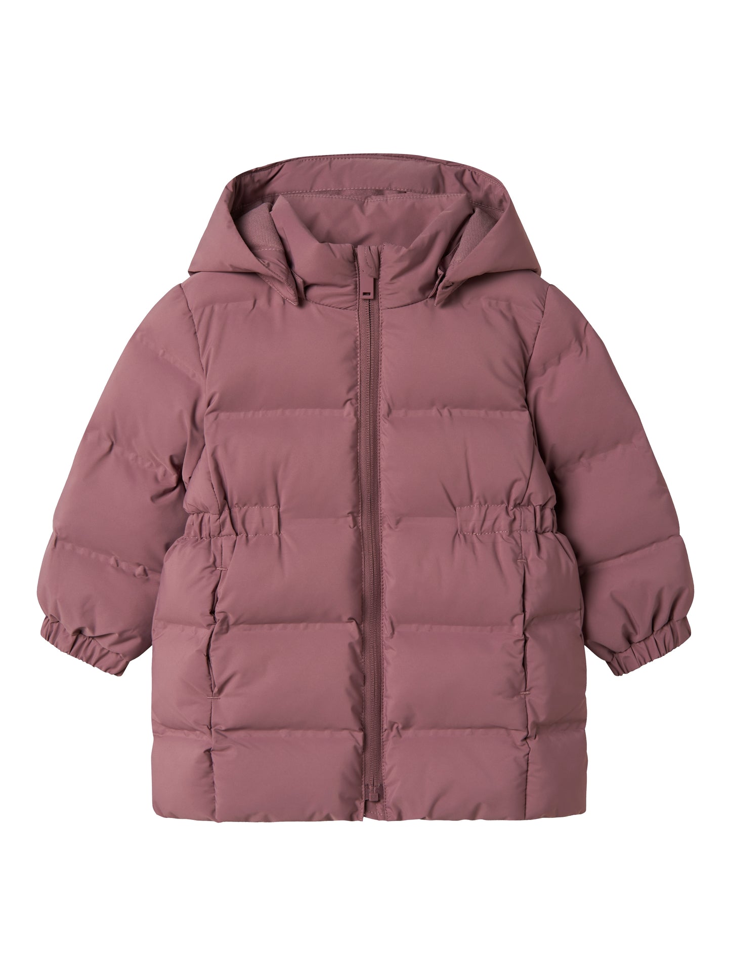 NMFMUSK PUFFER JACKET TB