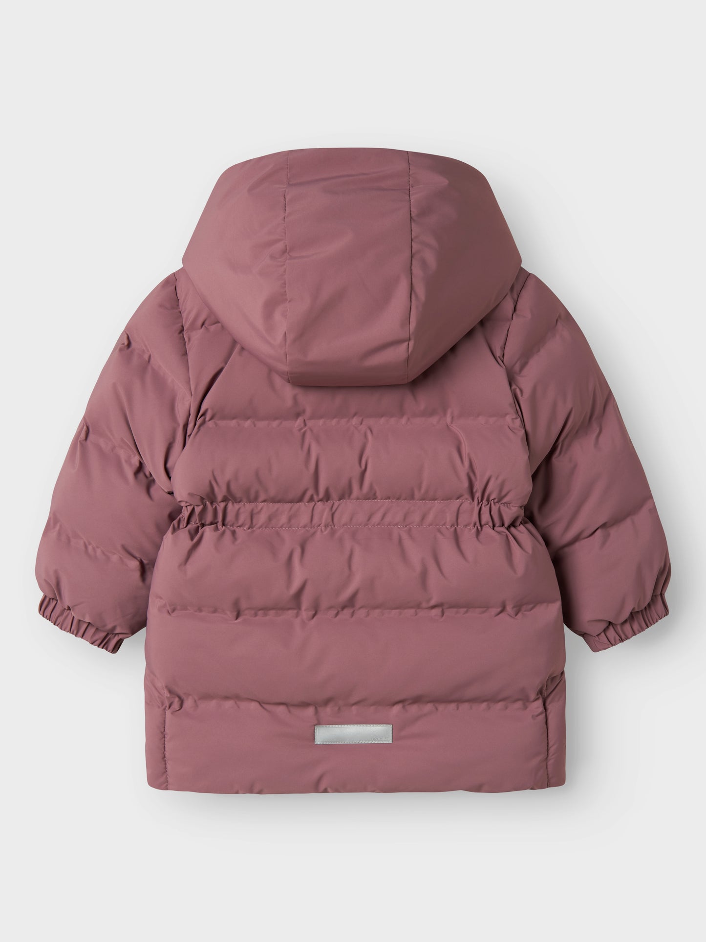 NMFMUSK PUFFER JACKET TB