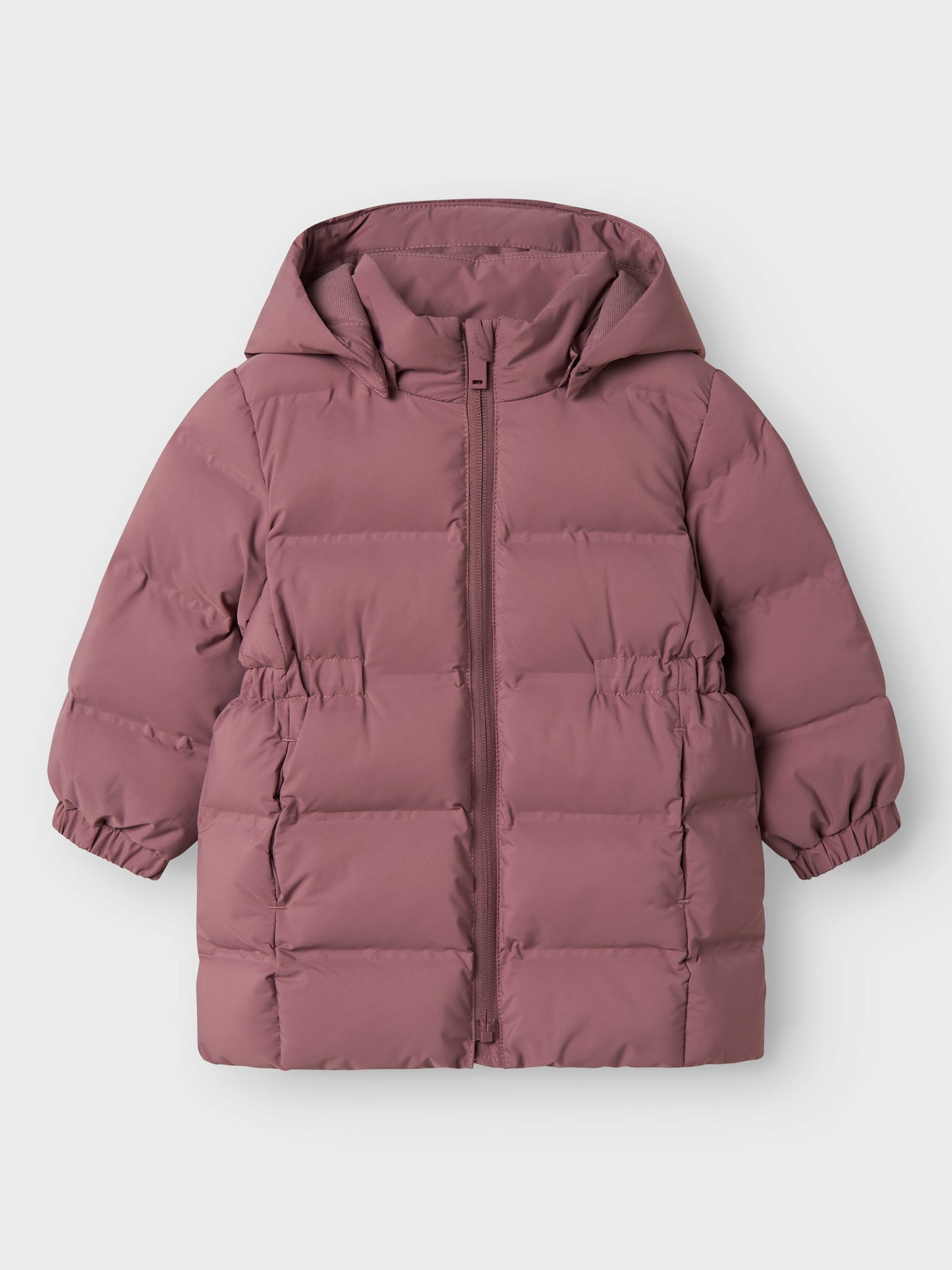 NMFMUSK PUFFER JACKET TB