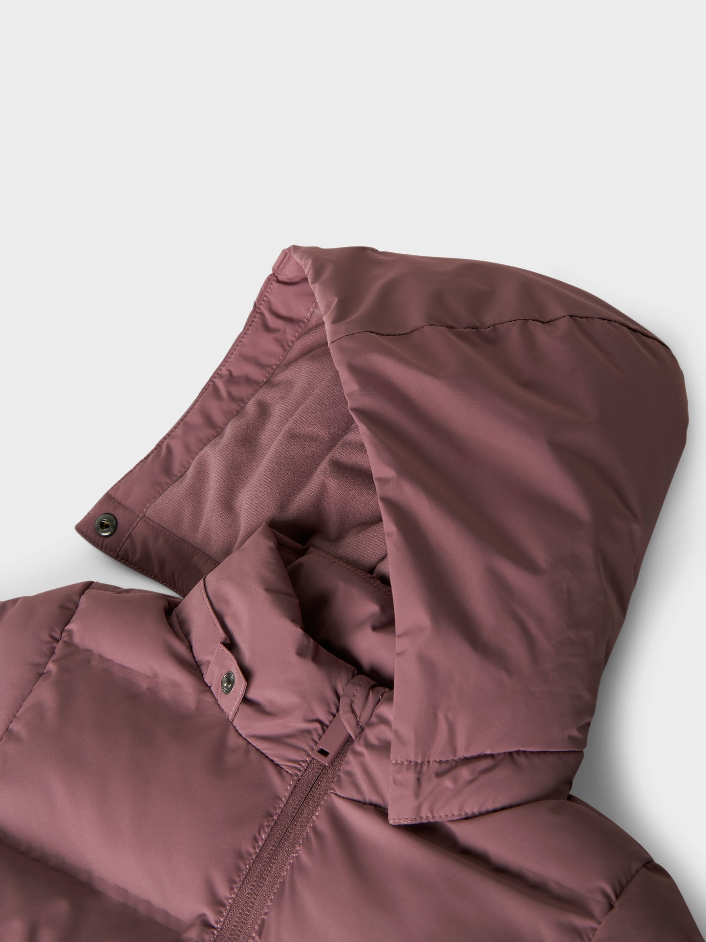 NMFMUSK PUFFER JACKET TB