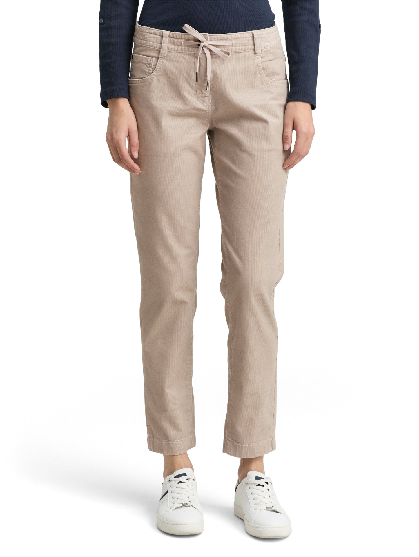 Tapered Relaxed Cordhose