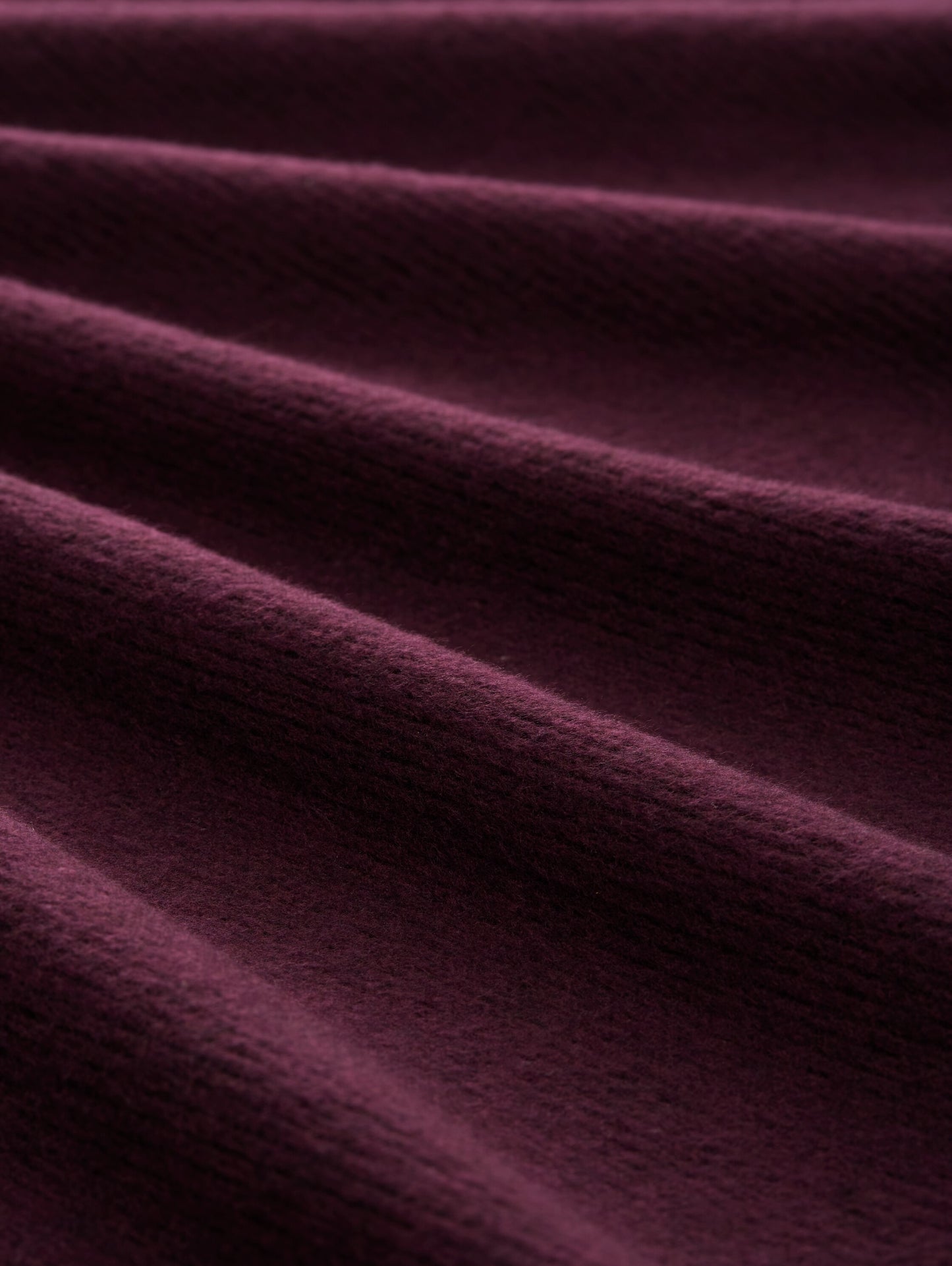 Sweatshirt mit Knopf-Details