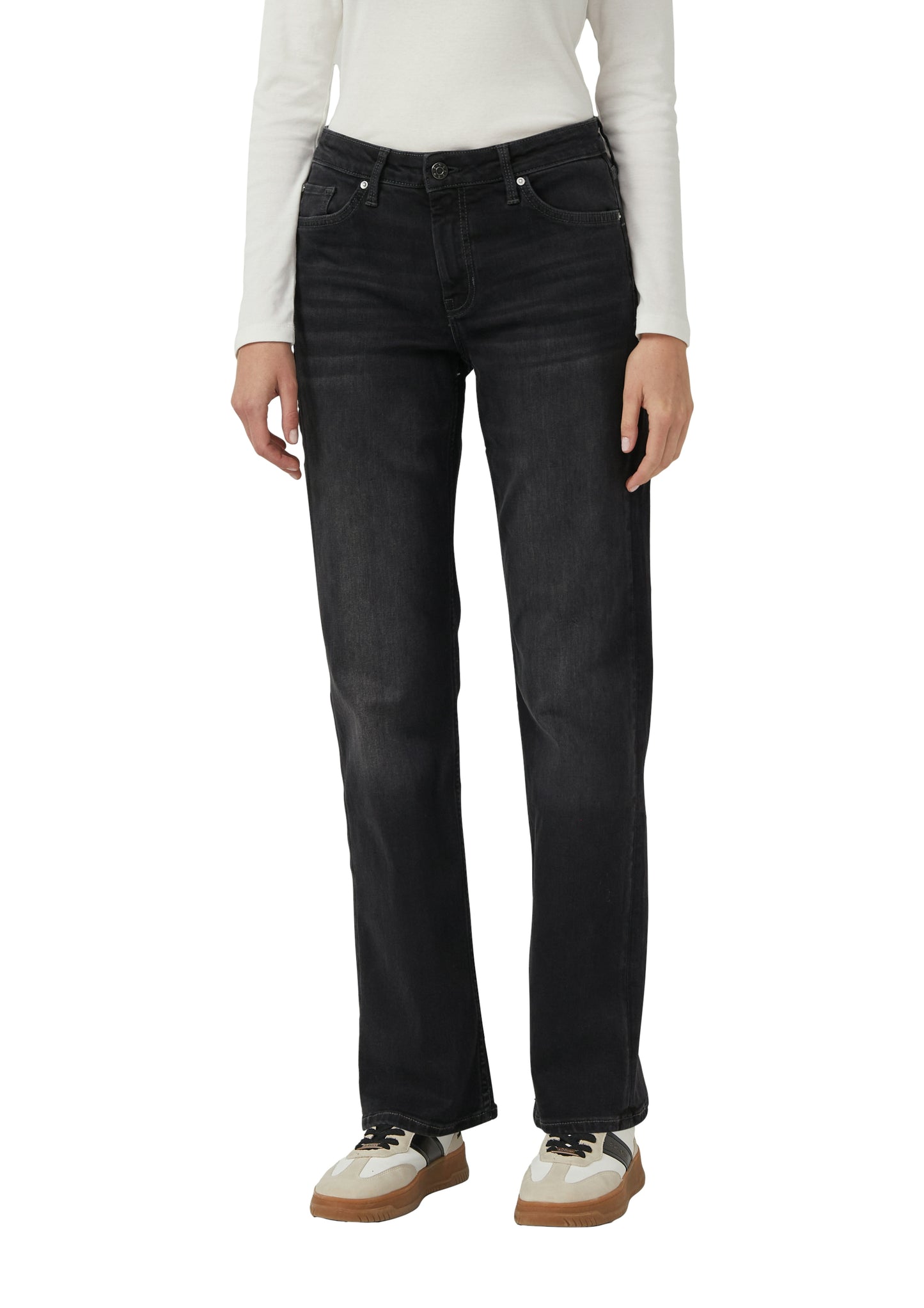 Jeans-Hose