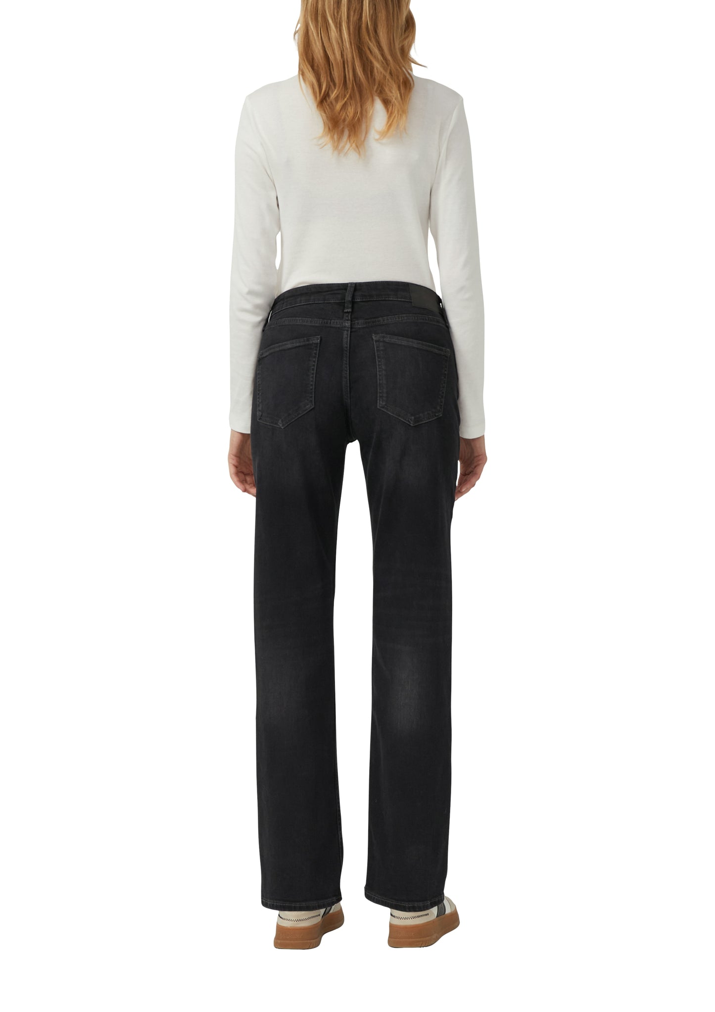 Jeans-Hose