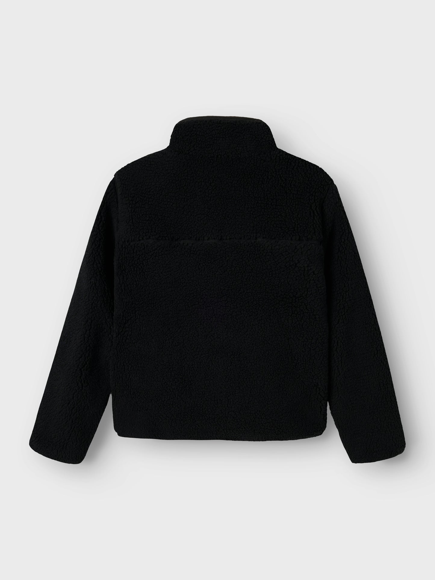 NKNMATTIA SHERPA JACKET PB