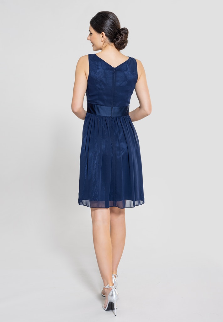 Kleid - Chiffon