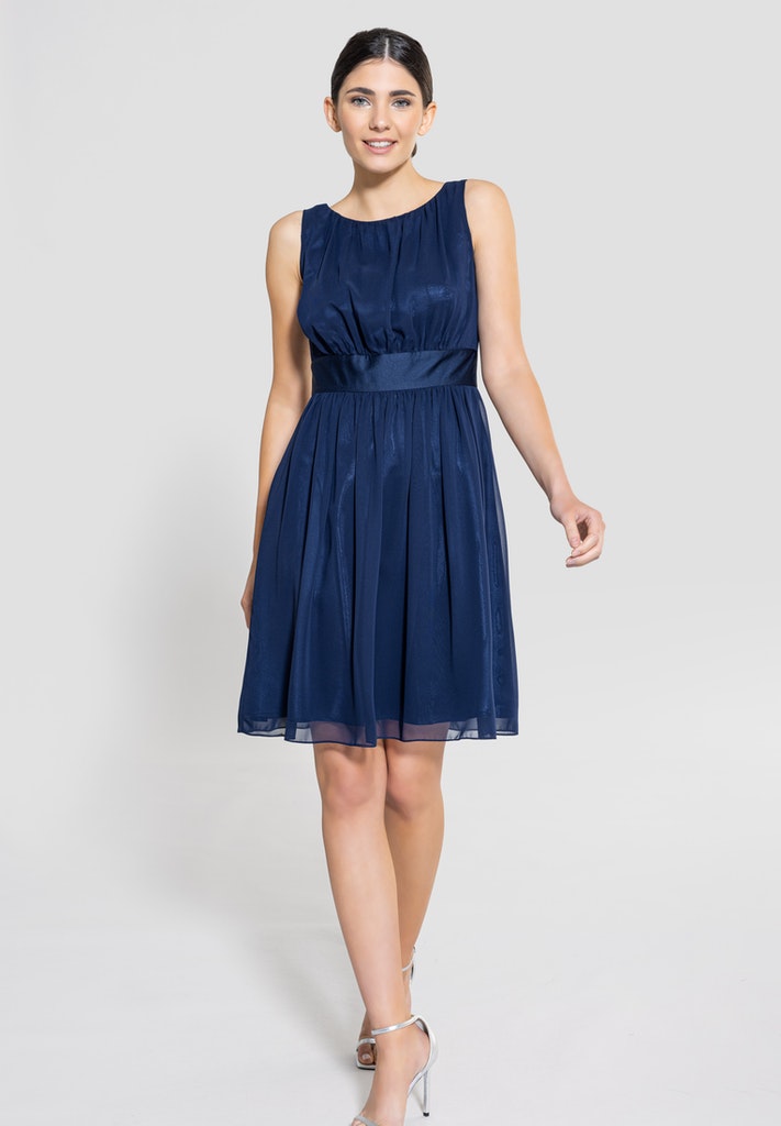 Kleid - Chiffon