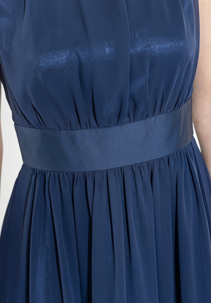 Kleid - Chiffon