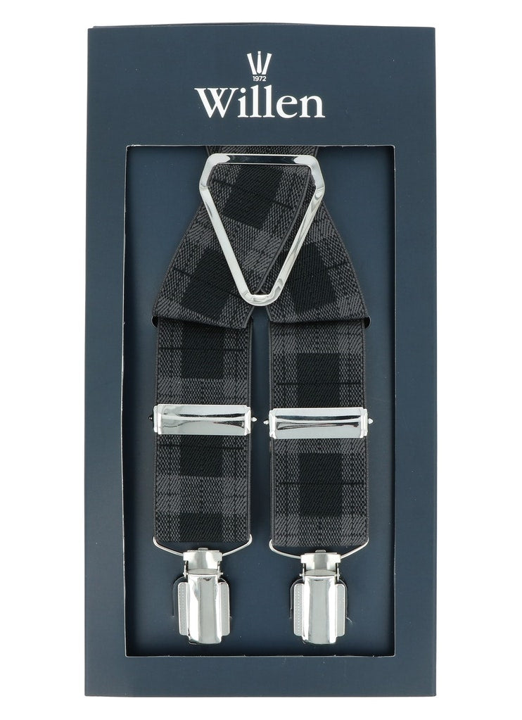 Willen Hosenträger