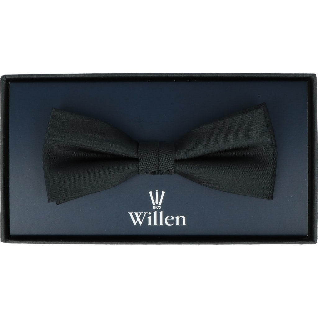 Willen Schleife