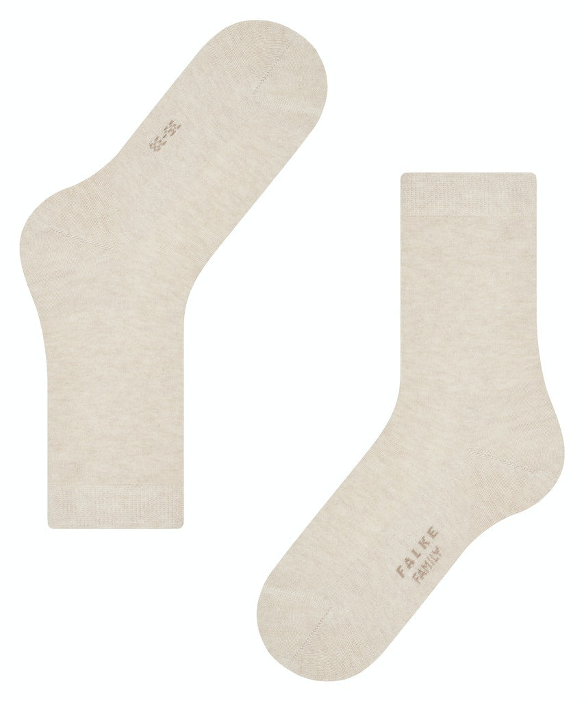 Socken Family