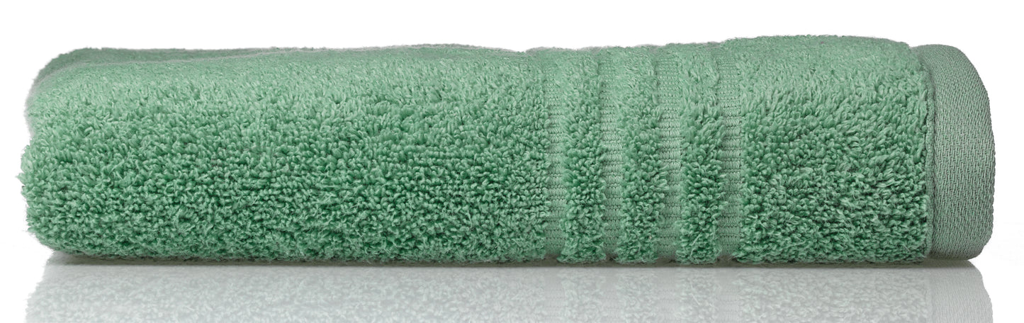 Kela Keck & Lang GmbH Handtüchersalbeigrün