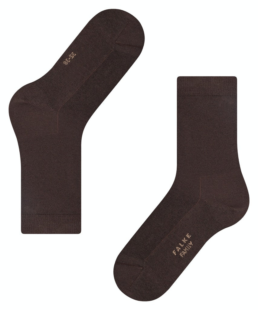 Socken Family