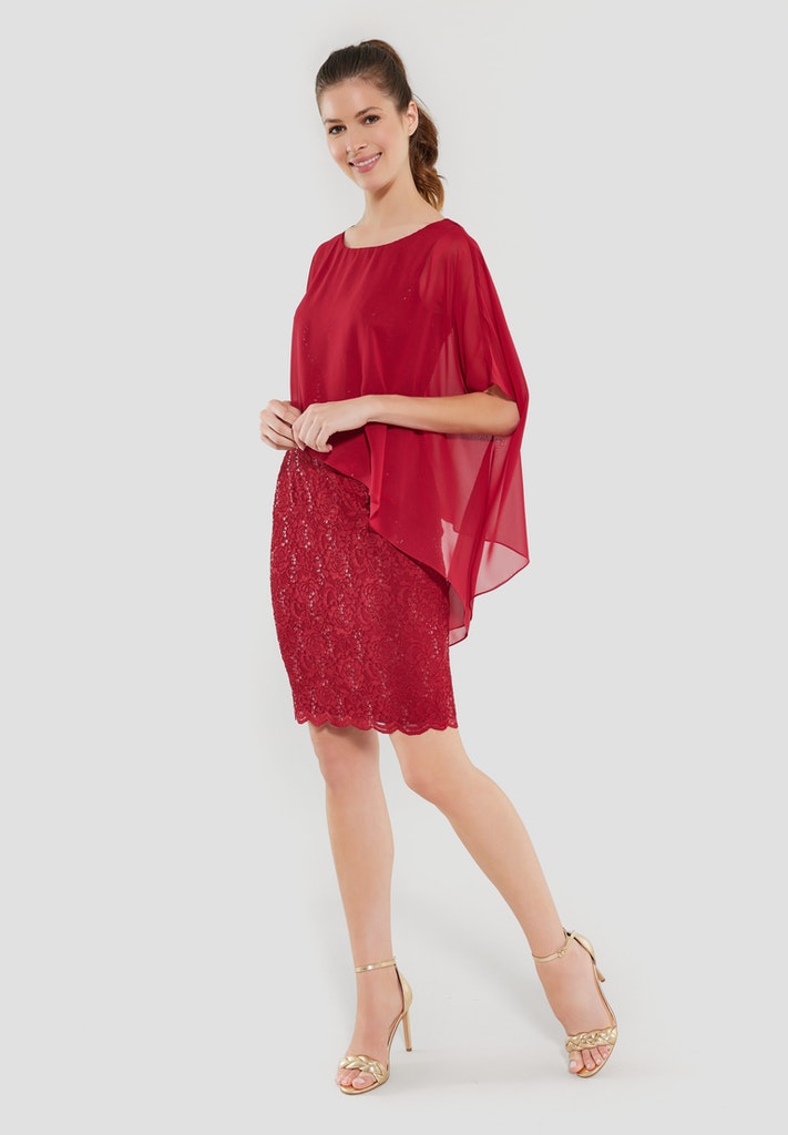 Kleid - Jersey