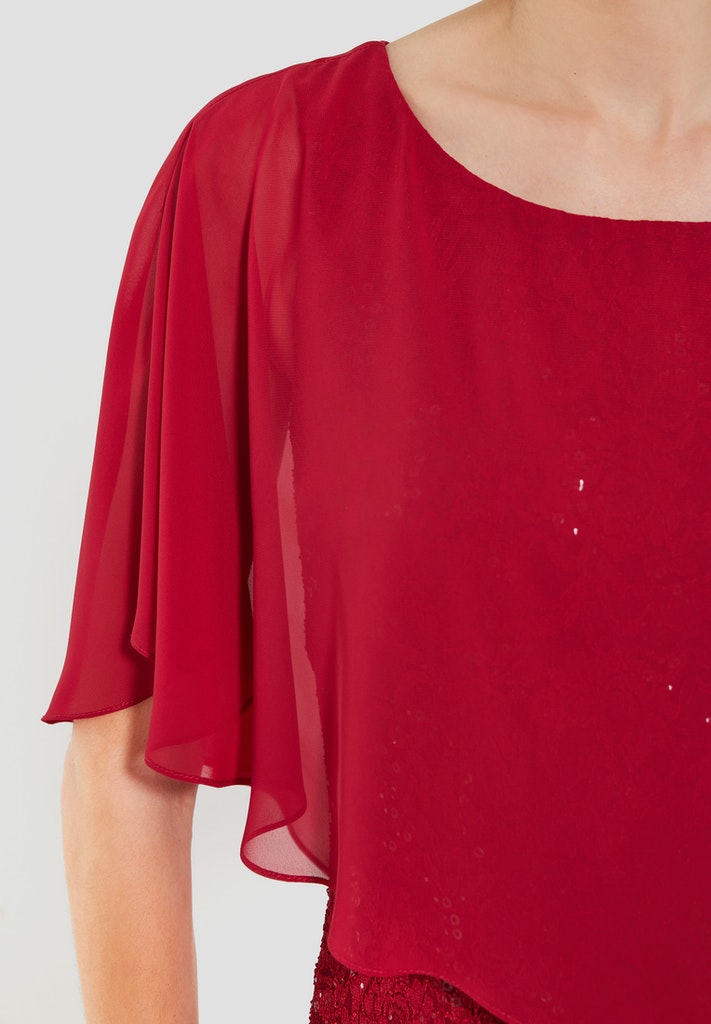 Kleid - Jersey