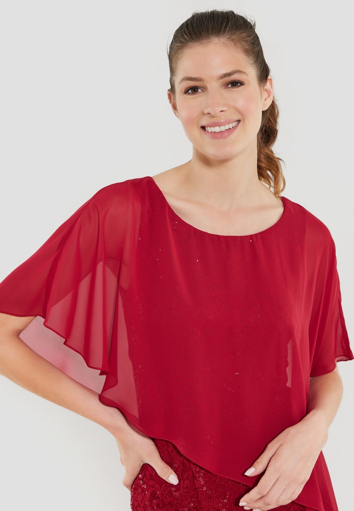 Kleid - Jersey