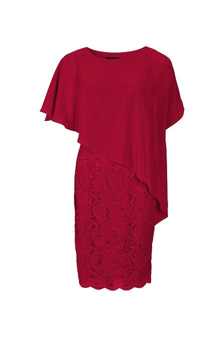Kleid - Jersey