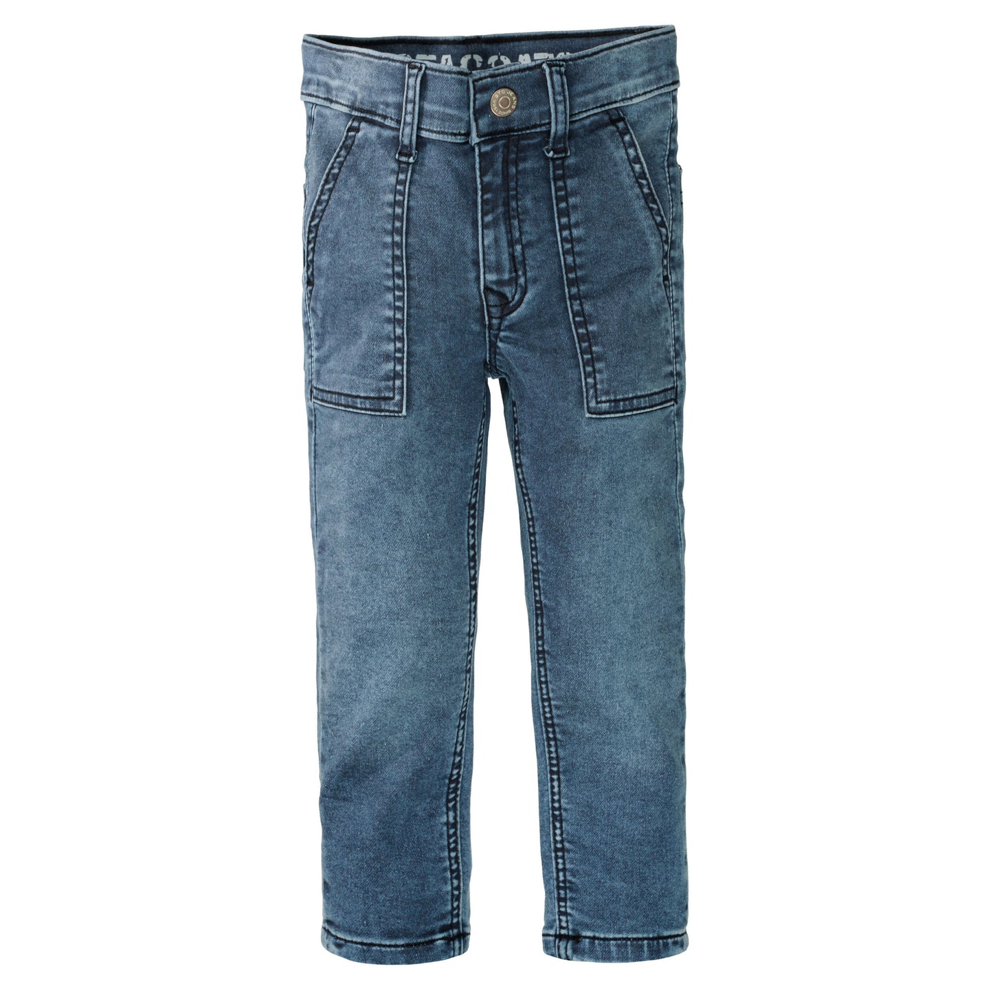 Kn.-Jogg-Denim, Loose Fit